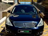 Nissan Teana 2008 годаүшін4 250 000 тг. в Астана – фото 2