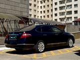 Nissan Teana 2008 годаүшін4 250 000 тг. в Астана – фото 4