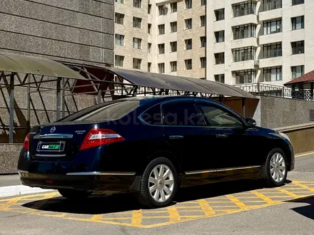 Nissan Teana 2008 года за 4 250 000 тг. в Астана – фото 4
