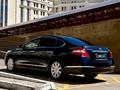 Nissan Teana 2008 года за 4 250 000 тг. в Астана – фото 6