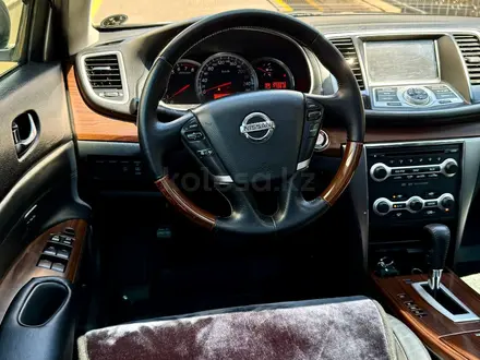 Nissan Teana 2008 года за 4 250 000 тг. в Астана – фото 7