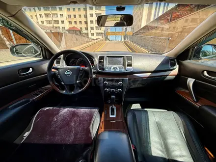 Nissan Teana 2008 года за 4 250 000 тг. в Астана – фото 8
