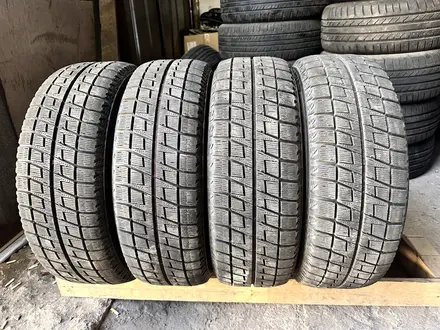 195/65r15 Bridgestone комплект за 65 000 тг. в Алматы – фото 2