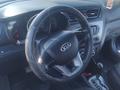 Kia Rio 2013 годаfor5 300 000 тг. в Караганда – фото 7