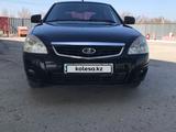 ВАЗ (Lada) Priora 2172 2012 года за 2 000 000 тг. в Актобе – фото 3