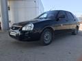 ВАЗ (Lada) Priora 2172 2012 годаүшін2 000 000 тг. в Актобе – фото 2