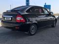 ВАЗ (Lada) Priora 2172 2012 годаүшін2 000 000 тг. в Актобе – фото 5