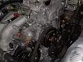 Привозной двигатель (АКПП) Ниссан Сирена Ларго SR20, CD20, KA24, QR20, QR25үшін222 000 тг. в Алматы – фото 13