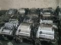 Привозной двигатель (АКПП) Ниссан Сирена Ларго SR20, CD20, KA24, QR20, QR25 за 222 000 тг. в Алматы – фото 30