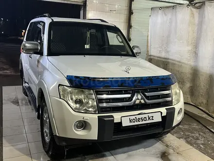 Mitsubishi Pajero 2007 года за 6 500 000 тг. в Караганда – фото 4