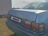 Volkswagen Passat 1993 годаfor650 000 тг. в Кокшетау – фото 3