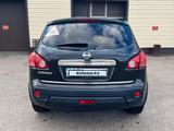 Nissan Qashqai 2007 года за 3 700 000 тг. в Кокшетау