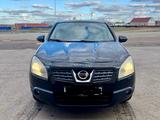 Nissan Qashqai 2007 года за 3 700 000 тг. в Кокшетау – фото 4