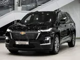 Chevrolet Traverse Premier 2024 годаүшін24 490 000 тг. в Жетысай