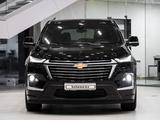 Chevrolet Traverse Premier 2024 годаүшін24 490 000 тг. в Жетысай – фото 2