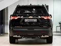 Chevrolet Traverse Premier 2024 годаfor24 490 000 тг. в Жетысай – фото 9