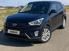 Hyundai Creta, 2019