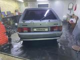 ВАЗ (Lada) 2114 2007 годаүшін300 000 тг. в Алматы – фото 4