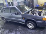 ВАЗ (Lada) 2114 2007 годаүшін300 000 тг. в Алматы – фото 2