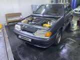 ВАЗ (Lada) 2114 2007 годаүшін300 000 тг. в Алматы