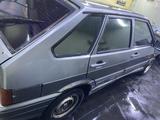 ВАЗ (Lada) 2114 2007 годаүшін300 000 тг. в Алматы – фото 5