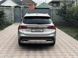 Hyundai Santa Fe 2021 годаүшін15 900 000 тг. в Талдыкорган – фото 3