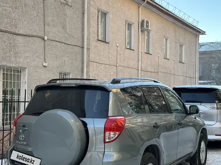 Toyota RAV4 2007 года за 6 400 000 тг. в Семей – фото 6