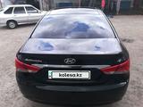 Hyundai Sonata 2013 годаүшін7 000 000 тг. в Петропавловск – фото 4