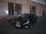 Hyundai Sonata 2013 годаүшін7 000 000 тг. в Петропавловск – фото 5