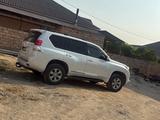 Toyota Land Cruiser Prado 2010 года за 15 000 000 тг. в Актау – фото 2