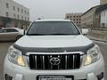 Toyota Land Cruiser Prado 2010 года за 17 000 000 тг. в Актау – фото 5