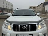 Toyota Land Cruiser Prado 2010 годаүшін17 000 000 тг. в Актау – фото 5