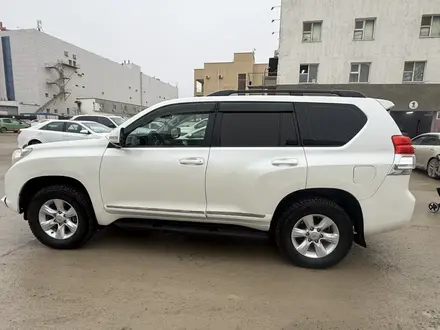 Toyota Land Cruiser Prado 2010 года за 17 000 000 тг. в Актау – фото 6
