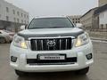 Toyota Land Cruiser Prado 2010 года за 17 000 000 тг. в Актау – фото 4