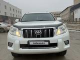 Toyota Land Cruiser Prado 2010 годаүшін17 000 000 тг. в Актау – фото 4