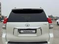 Toyota Land Cruiser Prado 2010 года за 17 000 000 тг. в Актау – фото 9