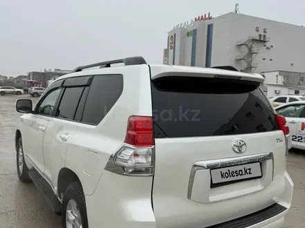 Toyota Land Cruiser Prado 2010 года за 17 000 000 тг. в Актау – фото 8