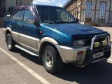 Nissan Mistral 1996 годаүшін1 770 000 тг. в Алматы – фото 3