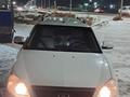 ВАЗ (Lada) Priora 2170 2013 годаүшін2 500 000 тг. в Атырау – фото 5