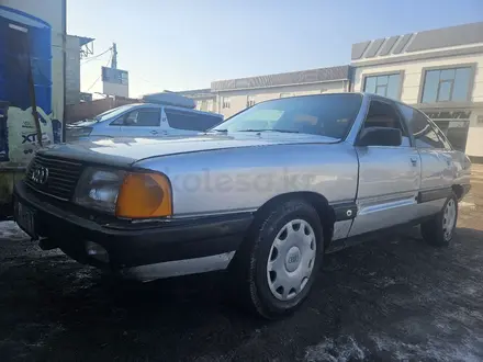 Audi 100 1990 года за 950 000 тг. в Туркестан