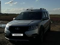 ВАЗ (Lada) Largus Cross 2021 года за 6 600 000 тг. в Астана