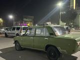 ВАЗ (Lada) 2101 1979 годаүшін250 000 тг. в Актобе – фото 4