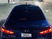 Hyundai Elantra 2018 годаfor4 500 000 тг. в Атырау