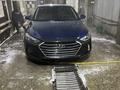 Hyundai Elantra 2018 годаfor4 500 000 тг. в Атырау – фото 2