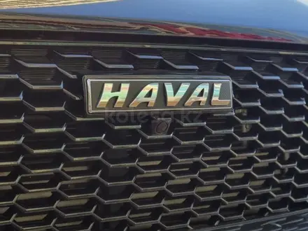 Haval F7 2021 года за 14 500 000 тг. в Астана – фото 20