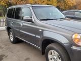 Hyundai Terracan 2004 годаүшін5 700 000 тг. в Усть-Каменогорск – фото 5