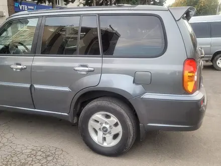 Hyundai Terracan 2004 года за 5 700 000 тг. в Усть-Каменогорск – фото 9