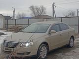 Volkswagen Passat 2007 годаүшін3 000 000 тг. в Кульсары – фото 2