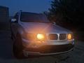 BMW X5 2001 годаүшін6 000 000 тг. в Шымкент