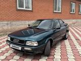 Audi 80 1992 годаүшін3 500 000 тг. в Кордай